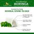 Moringa original tea 60 tea bags