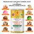 Turmeric latte super mix ayurvedic complex 8 oz / 227 grams