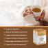 Moringa Ginger 28 Tea Sachets