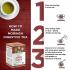 Moringa Digestive Tea 28 Sachets